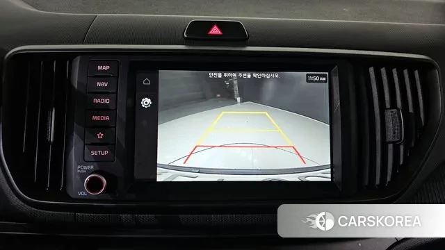 Kia The New Kia Ray 2023 Белый из Кореи, фото 6