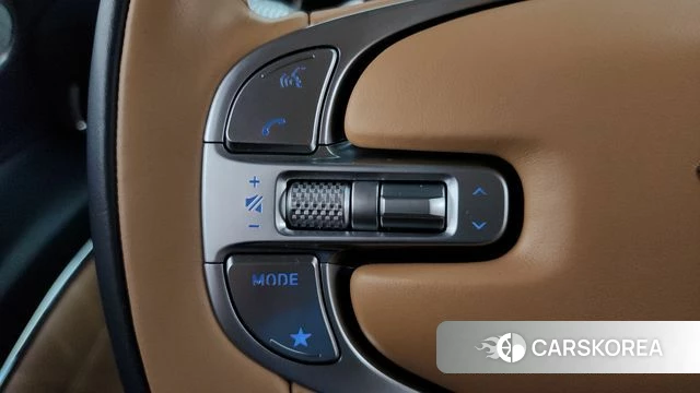 Genesis GV80 2023 Белый из Кореи, фото 6