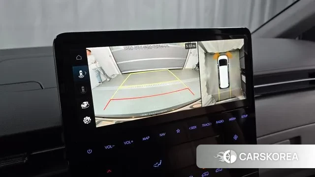 Hyundai Staria 2025 Черный из Кореи, фото 6