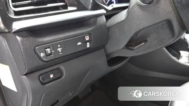 Kia The New Niro 2021 Белый из Кореи, фото 6