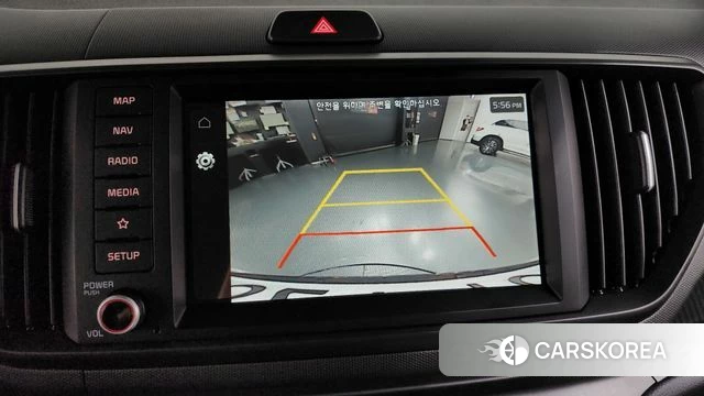 Kia The New Kia Ray 2024 Жемчужный цвет из Кореи, фото 6