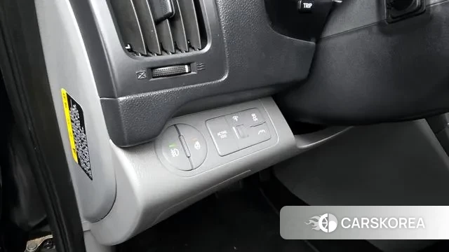 Hyundai The New Grand Starex 2019 Черный из Кореи, фото 6