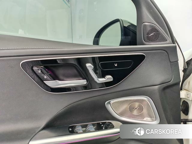 Mercedes-Benz Class C 2024 Белый из Китая, фото 6
