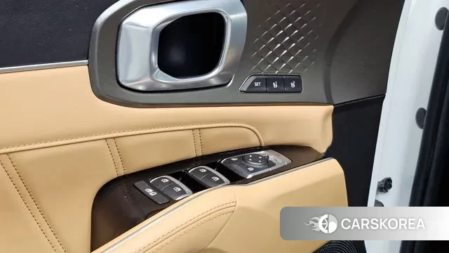 Kia Sorento 4th Generation 2022 Белый из Кореи, фото 6