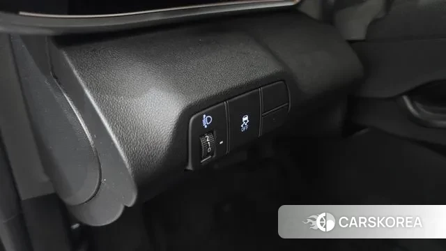 Hyundai The New Avante (CN7) 2024 Белый из Кореи, фото 6