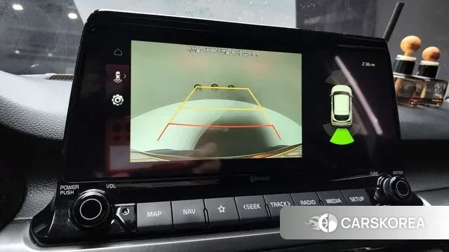 Kia Seltos 2020 Белый из Кореи, фото 6