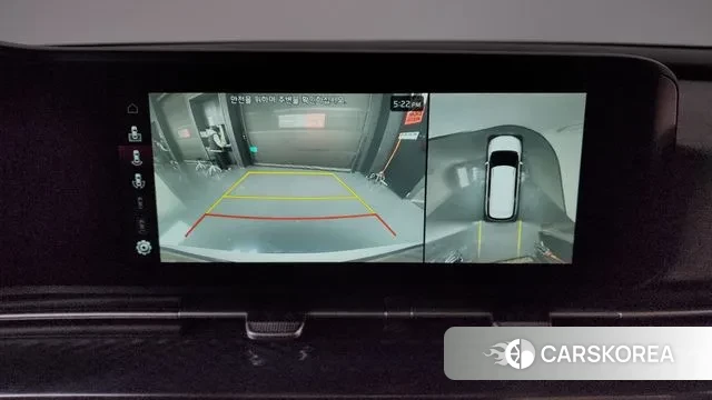 Kia Carnival 4th generation 2022 Белый из Кореи, фото 6