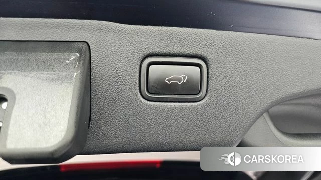 Kia The New Sorento 2018 Синий из Кореи, фото 6