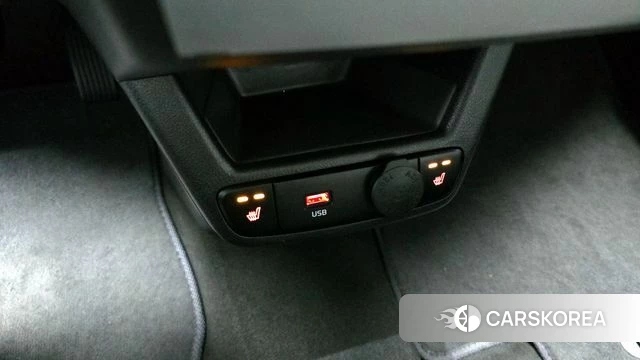 Kia The New Ray 2021 Белый из Кореи, фото 6