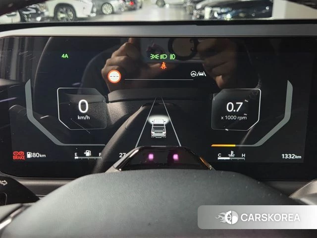 Kia Tasman 2026 Серебристо-серый из Кореи, фото 6