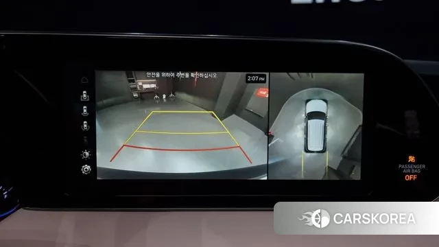 Hyundai Palisade 2019 Серый из Кореи, фото 6