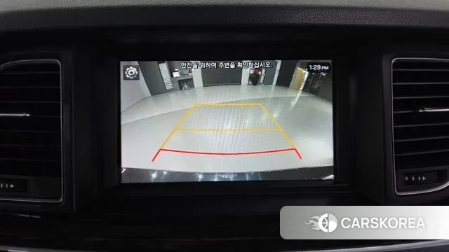 Genesis G80 2019 Черный из Кореи, фото 6