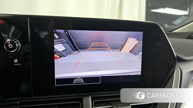 Chevrolet (GM Daewoo) Trax Crossover 2023 Белый из Кореи, фото 6