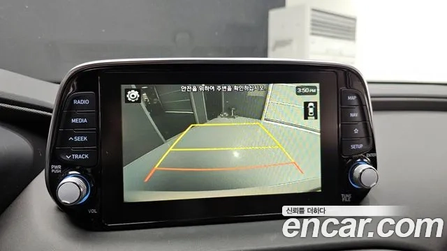 Hyundai Santa Fe TM 2019 Белый из Кореи, фото 6