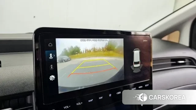 Hyundai Staria 2023 Серый из Кореи, фото 6