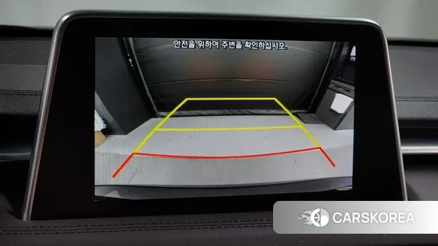 Genesis G70 2018 Серый из Кореи, фото 6