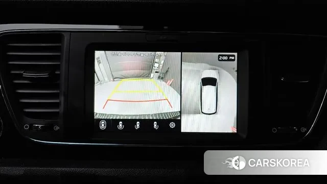 Kia The New Carnival 2019 Черный из Кореи, фото 6