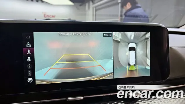 Kia Carnival 4th generation id 2694468 из Кореи 6