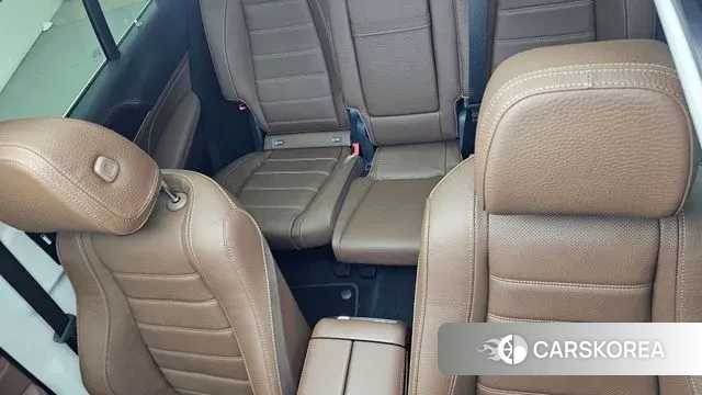 Mercedes-Benz GLE-Class W167 2025 Белый из Кореи, фото 6