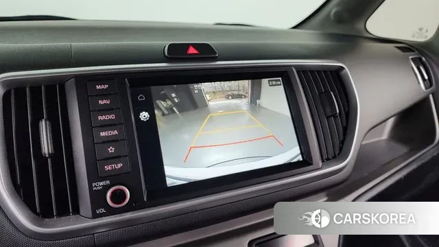 Kia The New Ray 2020 Белый из Кореи, фото 6