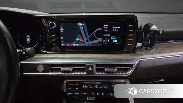 Kia K5 Hybrid 3rd Generation 2020 Белый из Кореи, фото 6