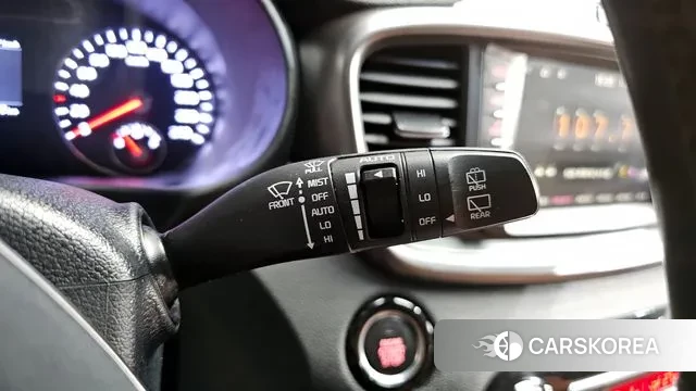 Kia The New Sorento 2020 Серый из Кореи, фото 6