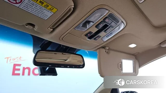 Kia The New Carnival id 3641412 из Кореи 6