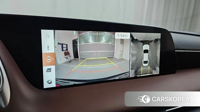 Genesis G90 (RS4) 2025 Серый из Кореи, фото 6