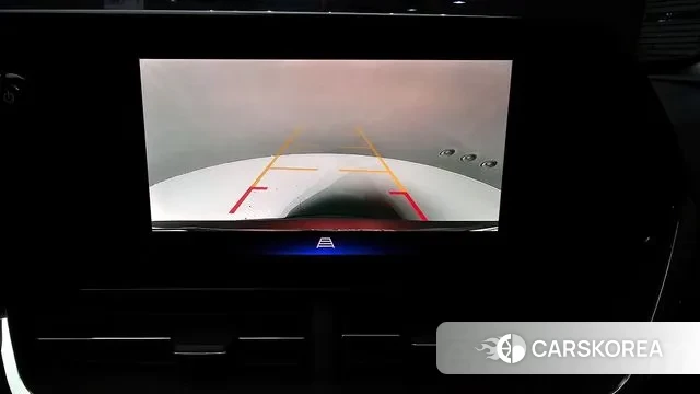 Chevrolet (GM Daewoo) Trax Crossover 2023 Красный из Кореи, фото 6