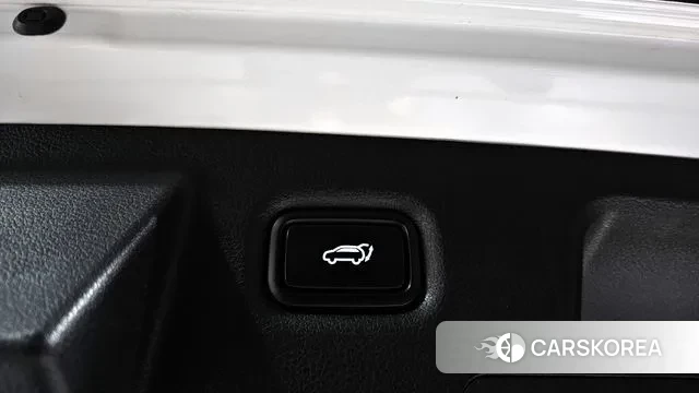 Hyundai Santa Fe TM 2019 Белый из Кореи, фото 6