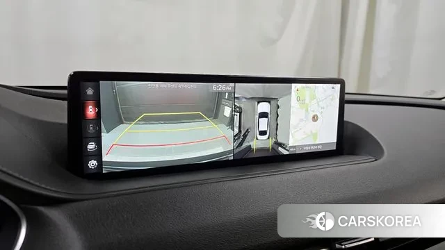 Genesis G80 (RG3) 2020 Серый из Кореи, фото 6