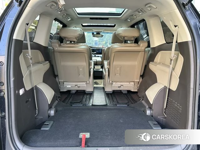 Honda Odyssey 2018 Синий из Китая, фото 6