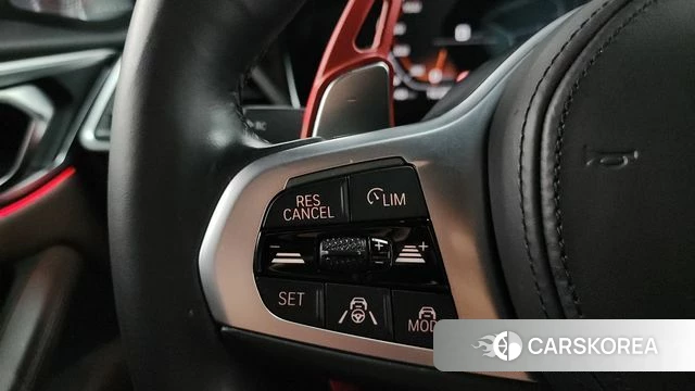 BMW 4 Series (G22) 2022 Белый из Кореи, фото 6