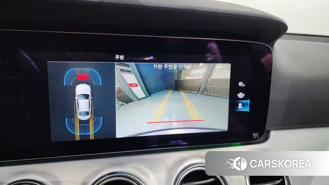 Mercedes-Benz E-Class W213 2021 Серый из Кореи, фото 6