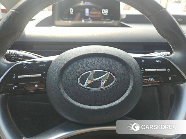 Hyundai Staria 2023 Серебряный из Кореи, фото 6