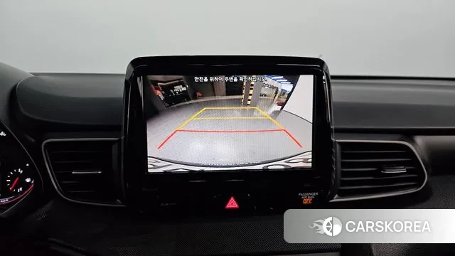 Hyundai Veloster (JS) 2018 Черный из Кореи, фото 6