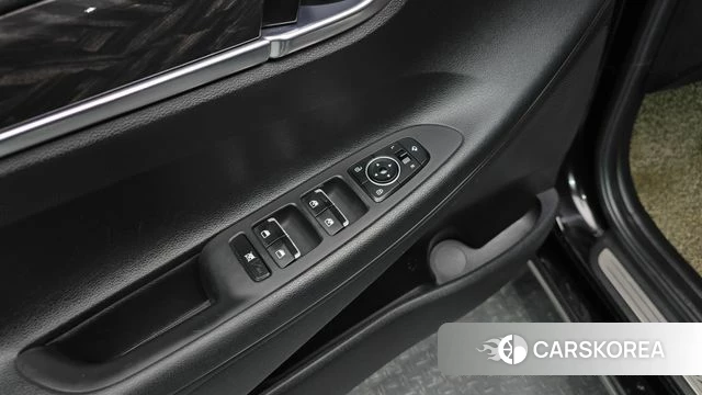 Hyundai Grandeur IG 2018 Черный из Кореи, фото 6