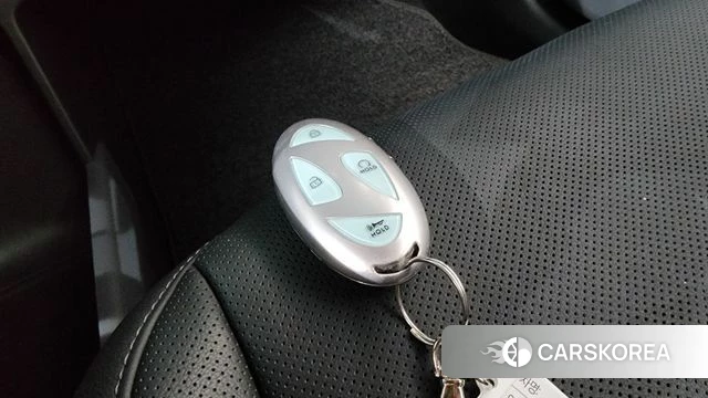 Hyundai Ionic 6 2022 Белый из Кореи, фото 6
