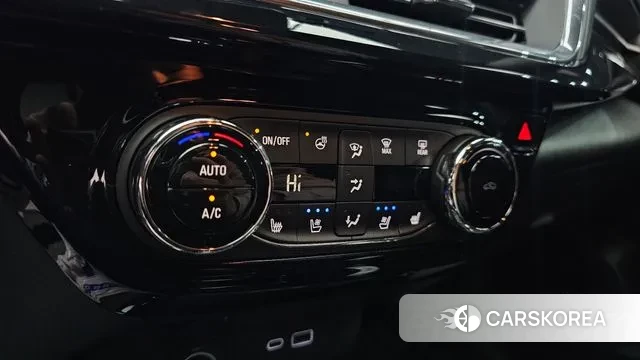 Chevrolet (GM Daewoo) Trax Crossover id 3731427 из Кореи 6