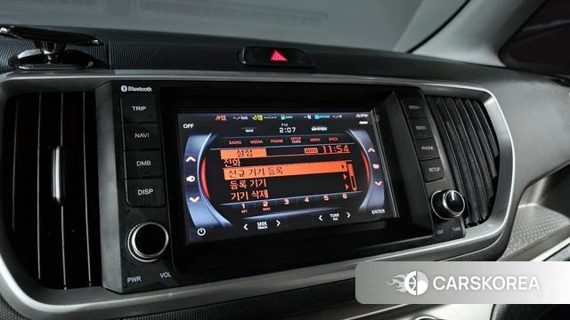 Kia The New Ray 2018 Белый из Кореи, фото 6