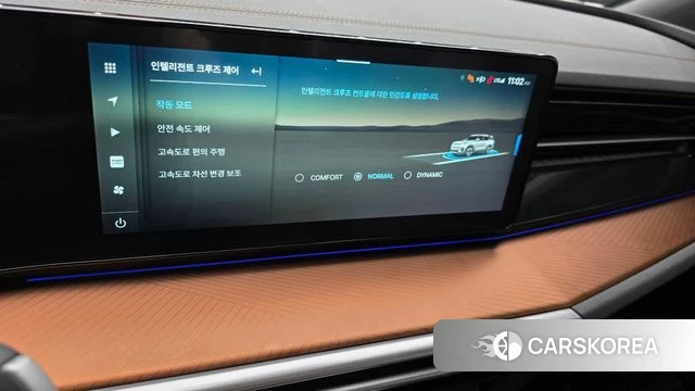Ssangyong Torres EVX 2024 Белый из Кореи, фото 6