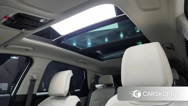 Kia Sportage 5th Generation Hybrid 2024 Белый из Кореи, фото 6