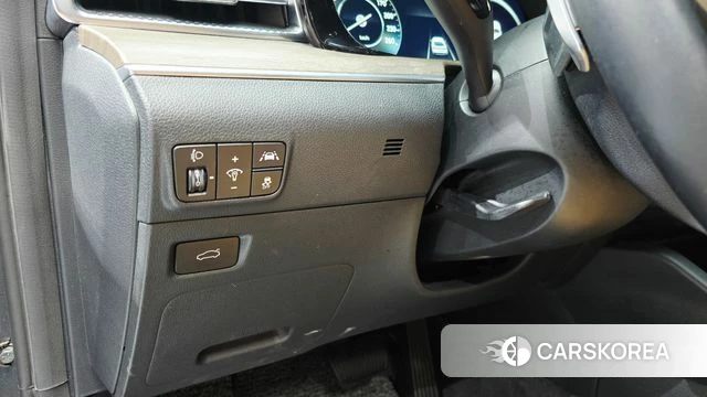 Kia K5 3rd generation 2022 Серый из Кореи, фото 6
