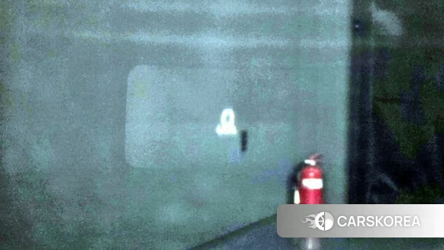 Volvo V60 Cross-Country 2nd Generation 2020 Серебряный из Кореи, фото 6