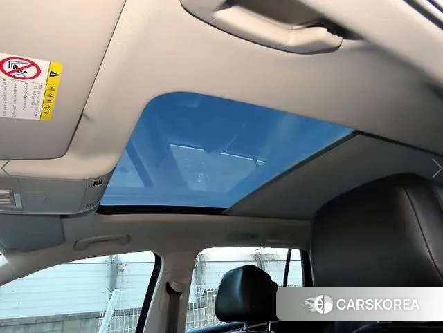 Volkswagen Tiguan second Generation 2018 Серый из Кореи, фото 6