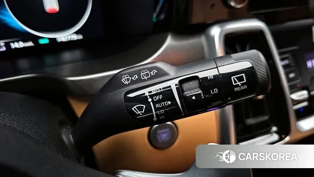 Kia Sorento 4th Generation 2021 Черный из Кореи, фото 6