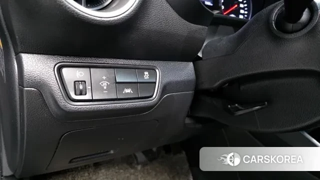 Kia Come New K3 2021 Синий из Кореи, фото 6