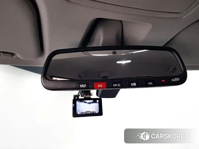 Kia The New Kia Ray 2023 Белый из Кореи, фото 6