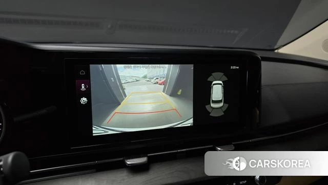 Kia Carnival 4th generation 2023 Белый из Кореи, фото 6