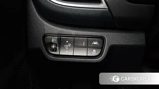 Kia Seltos 2019 Синий из Кореи, фото 6